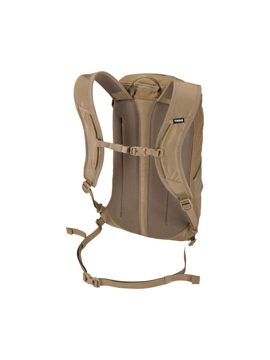 Thule Rucsac de Alpinism 18l Impermeabil Kaki Daypack