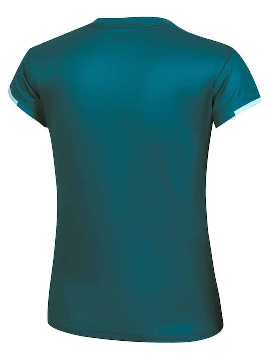 Athletic Dryfit Shirt Women Victor T-61002td G