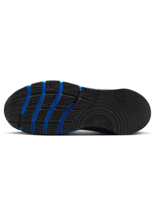 Metcon Herren Sportschuhe Training Grau