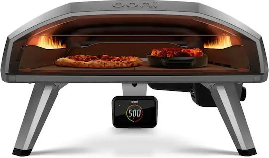 Ooni Koda 2 Pizza Oven LPG Black