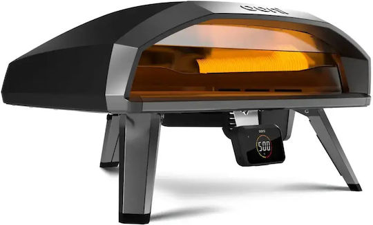Ooni Koda 2 Pizza Oven LPG Black