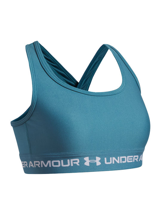 Under Armour Crossback Kids Training Bra Bra Kids
