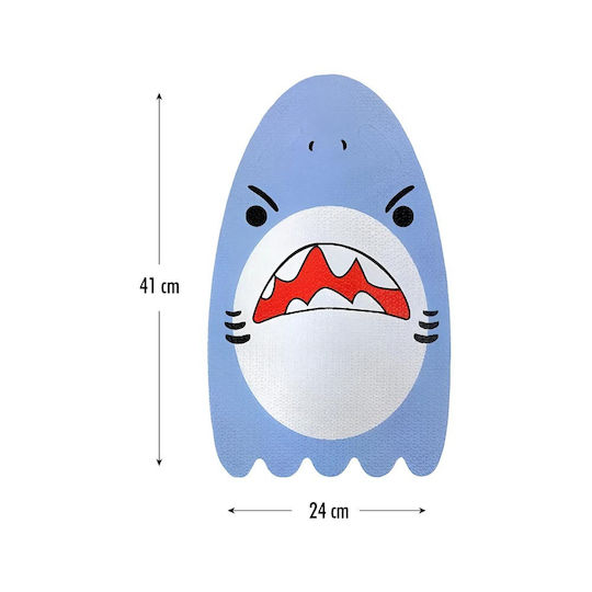 Swimming Board Athyrma Toys Shark Lkt030123
