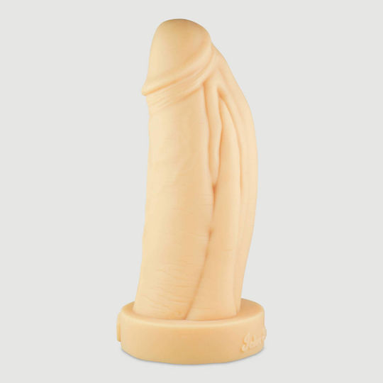 Realistic Dildo