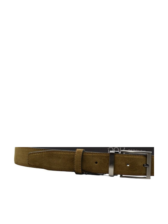 Oak Beltmakers