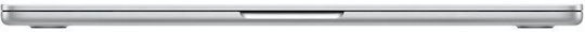 Apple MacBook Air 13.6" IPS Retina Display (M5-10-Core/16GB/1TB SSD/10-Core GPU) Silver (UK Keyboard)