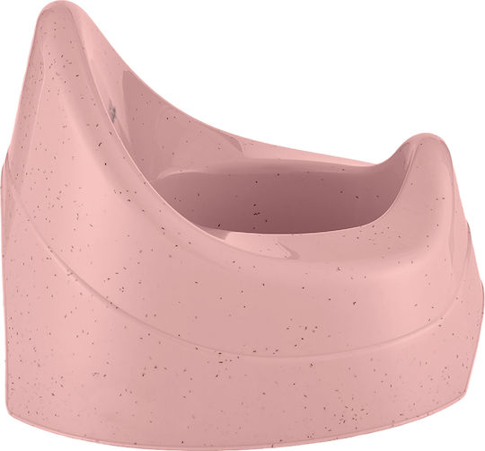 Kikka Boo Clasic Toaletă Pentru Copii Pepper Blush Până La 30 Kg