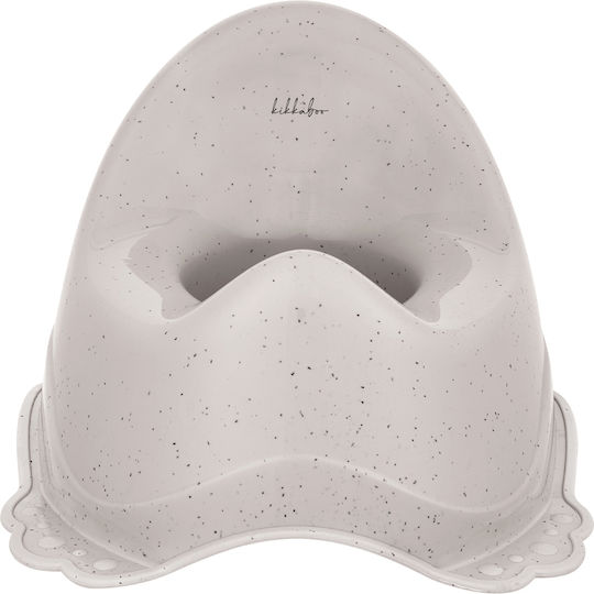 Kikka Boo Standard Potties Pepper 2 Beige Up To 30kg