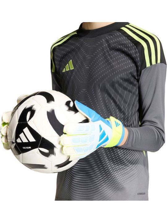 adidas Predator Training Ръкавици за вратари Детски Бели