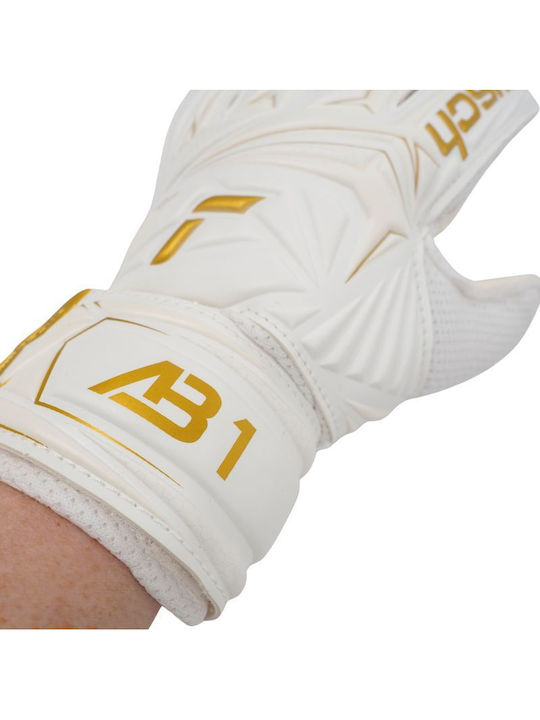 Reusch Attrakt Ръкавици за Вратари Детски Бели