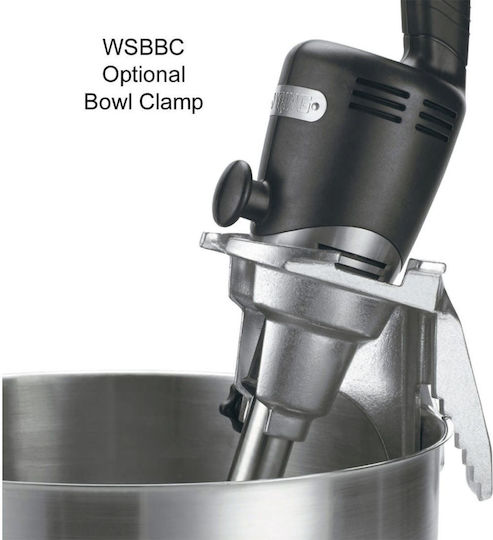 Karamco Commercial Hand Blender with Power 750W