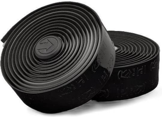 Ταινια Τιμονιου Pro Pursuit Performance Gloss Black 3mm Debossed
