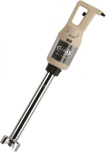 ICS FM Commercial Hand Blender with Shaft 130mm and Power 487.5W
