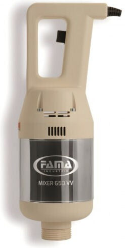 ICS FM Commercial Hand Blender with Shaft 130mm and Power 487.5W