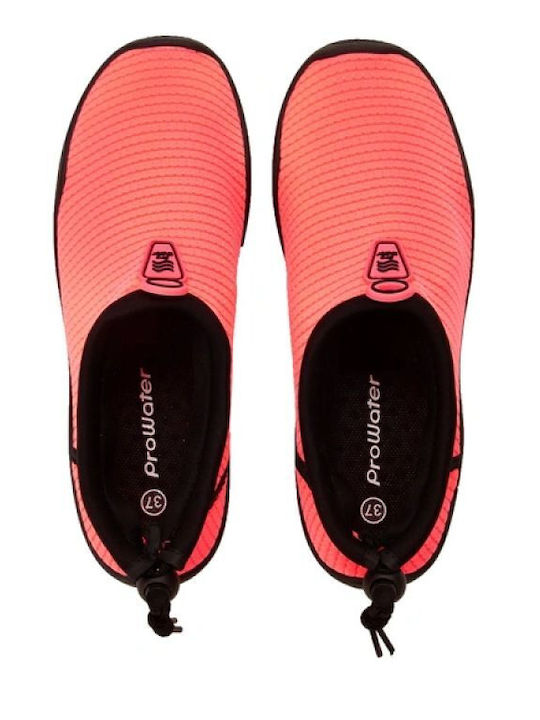 Prowater Damen Schnelltrocknende Rutschfeste Schwimmschuhe