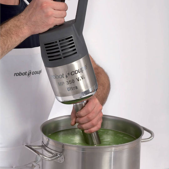 EMKO Kommerzielle Handmixer mit Leistung 440W