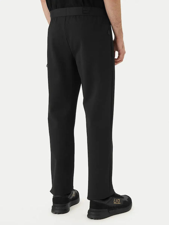 Sweatpants Black