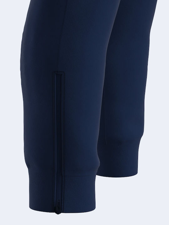 3.0 Dark Blue Sweatpants Trousers