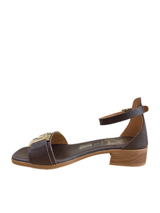 Oh My Sandals