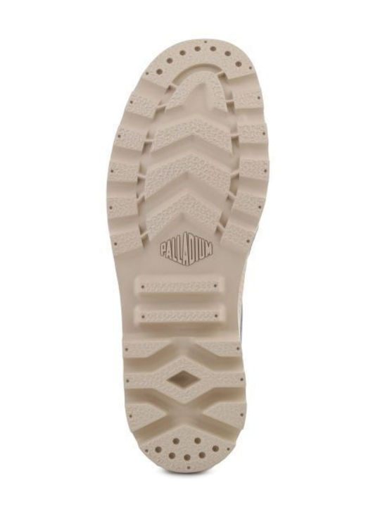 Damen Sandalen Blau