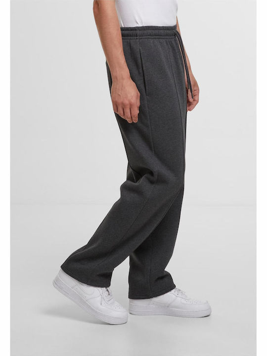 Sweatpants Charcoal