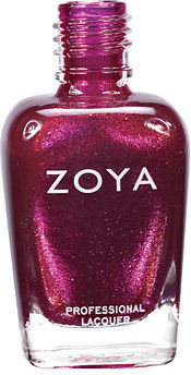 Zoya Glossy Βερνίκι Νυχιών Μακράς Διαρκείας Quick Dry Alegra 15ml