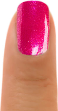 Zoya Glossy Βερνίκι Νυχιών Μακράς Διαρκείας Quick Dry Mandy 15ml