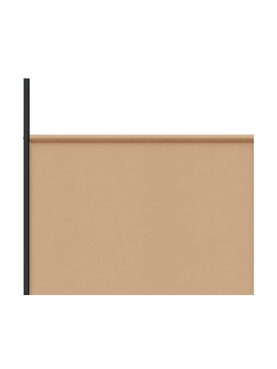 vidaXL Διακοσμητικό Παραβάν Υφασμάτινο 200x180cm