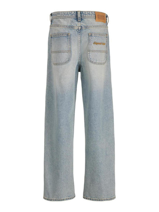 Παιδικό Παντελόνι Τζιν Blue Denim