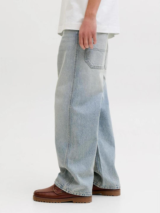 Παιδικό Παντελόνι Τζιν Blue Denim