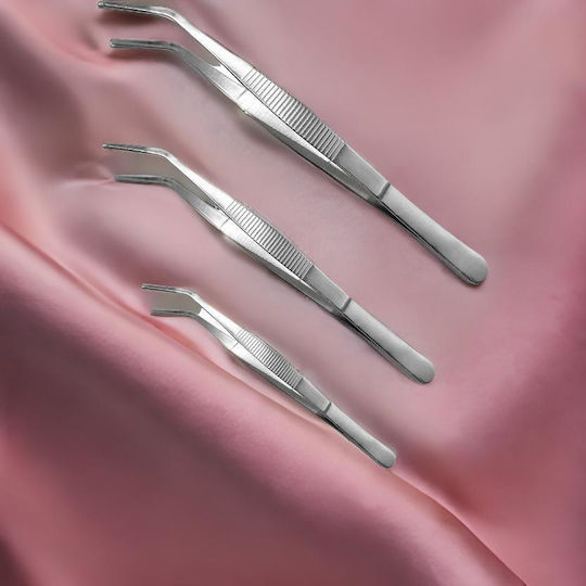Tong Fleisch Rostfreier Stahl 30cm