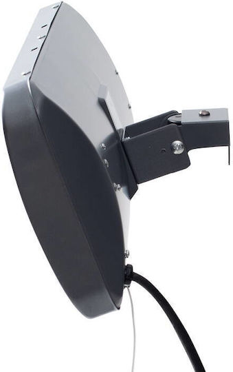 Sunred LUG-2000W Стенен нагревател Кварц 2000W