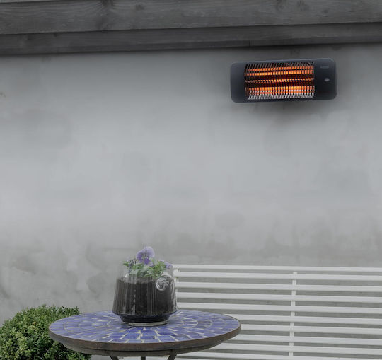 Sunred LUG-2000W Стенен нагревател Кварц 2000W