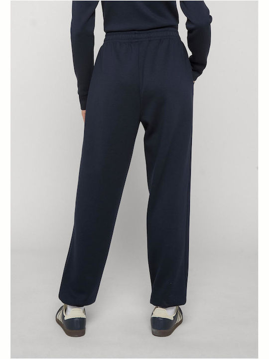 Damen Jogginghosen Navy
