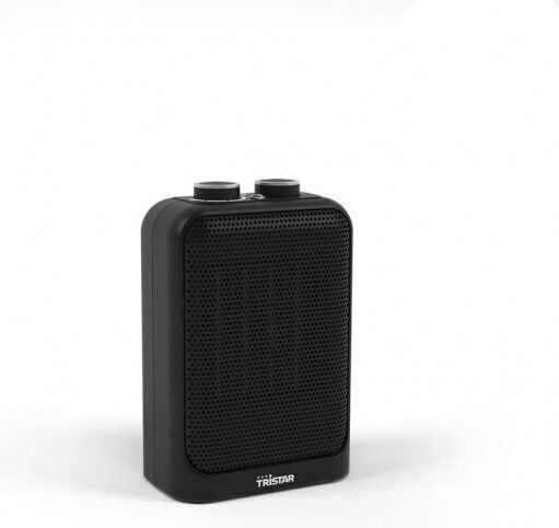Tristar Κεραμικό Αερόθερμο Δωματίου Δαπέδου 1500W