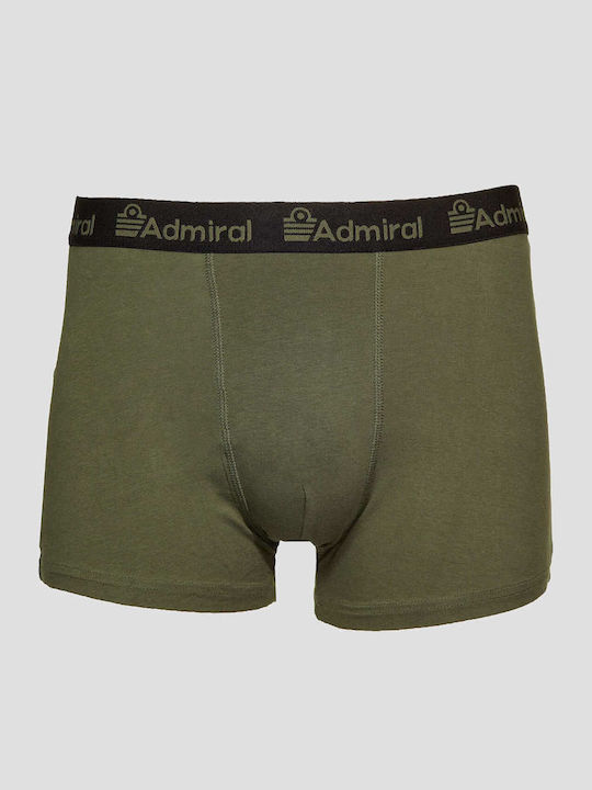Admiral