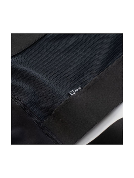 Craft Men's Cycling Pants with Braces