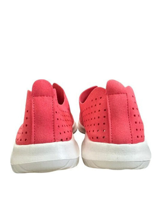 Γυναικεία Slip-On Λευκά