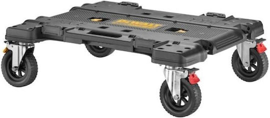 DEWALT Пластмасова Ръчна Кутия За Инструменти