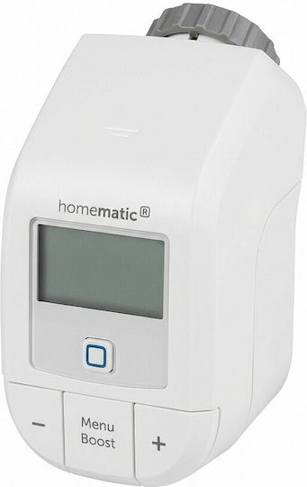 HomeMatic Digital Thermostat Raum