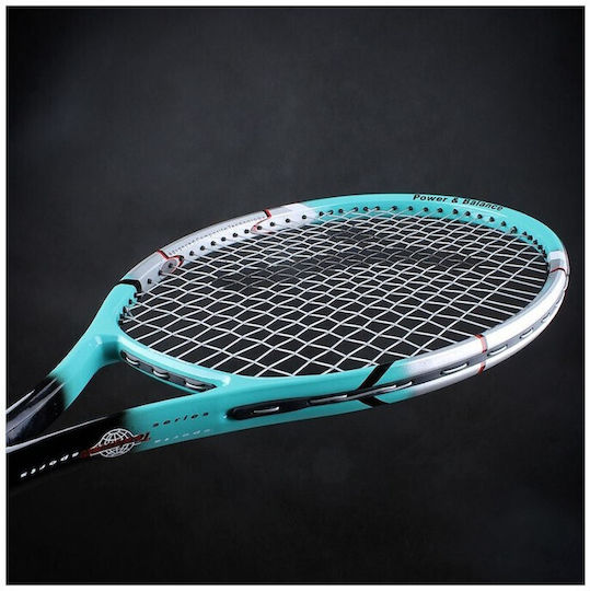 Techman 8003 Tischtennisschläger 3 T8003 Bälle