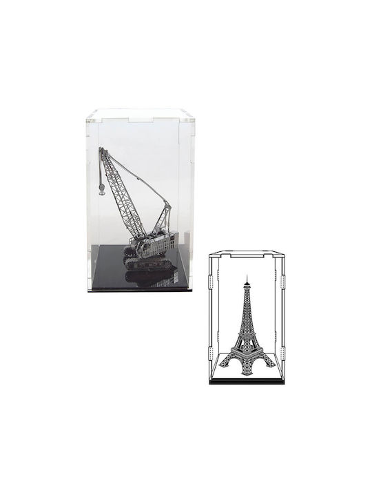 Acrylic Cube