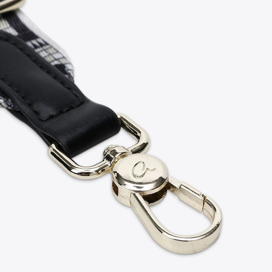 Beige Hosenträger Mit Tasche