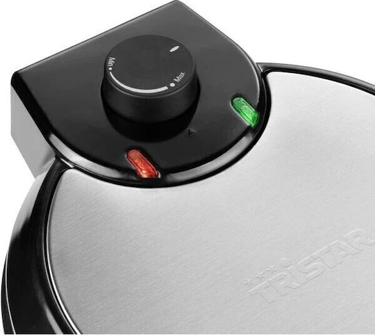Tristar Гофретник За Гофрети Сърце 700W