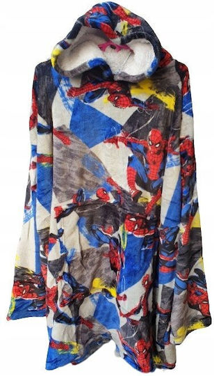 Marvel Blanket Fleece Multicolored 80x90cm
