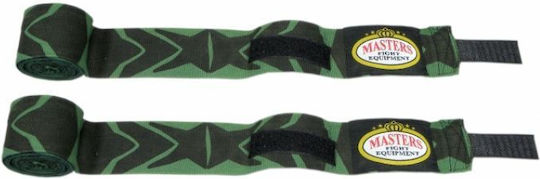 Bb-4v Boxing Bands
