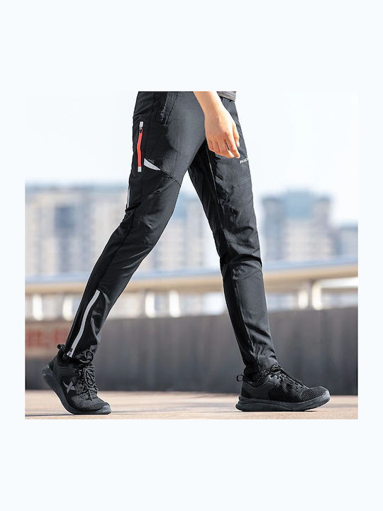 Rockbros Pantaloni Pentru Bărbați De Ciclism