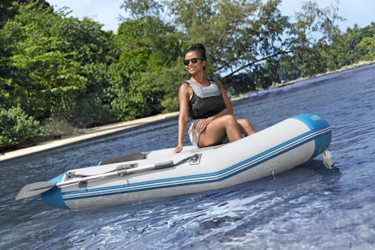 Hydroforce Inflatable Boat White