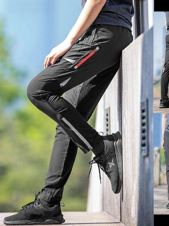 Rockbros Pantaloni Pentru Bărbați De Ciclism