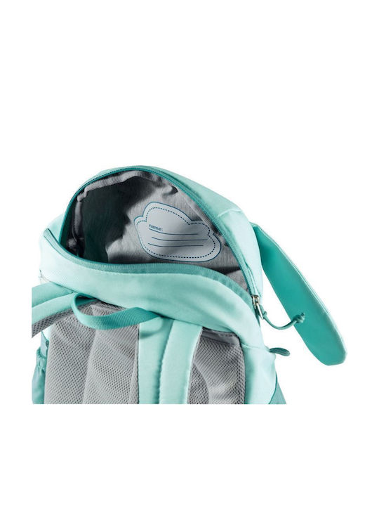 Deuter Kinder Tasche Rucksack Grüne